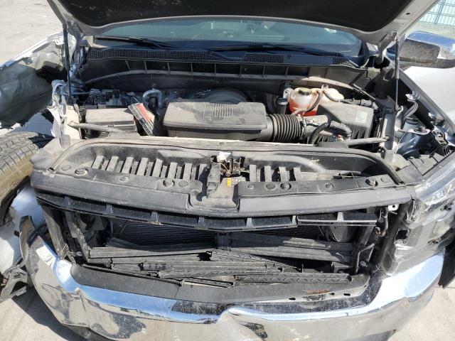 Photo 11 from auction – 2019 CHEVROLET SILVERADO with VIN 3GCUYDED2KG192548