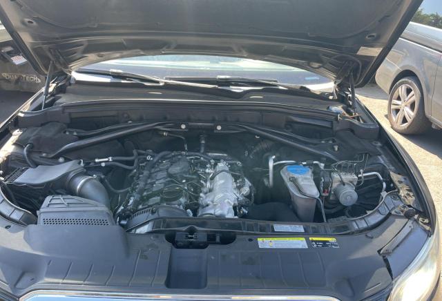 Photo 7 from auction – 2014 AUDI Q5 PREMIUM with VIN WA1LFAFP8EA069150