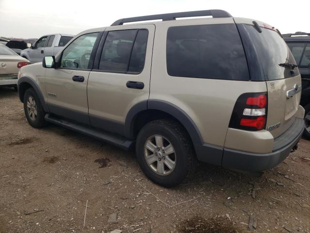 Снимка 2 от търг – 2006 FORD EXPLORER X с VIN 1FMEU73E96UB05904