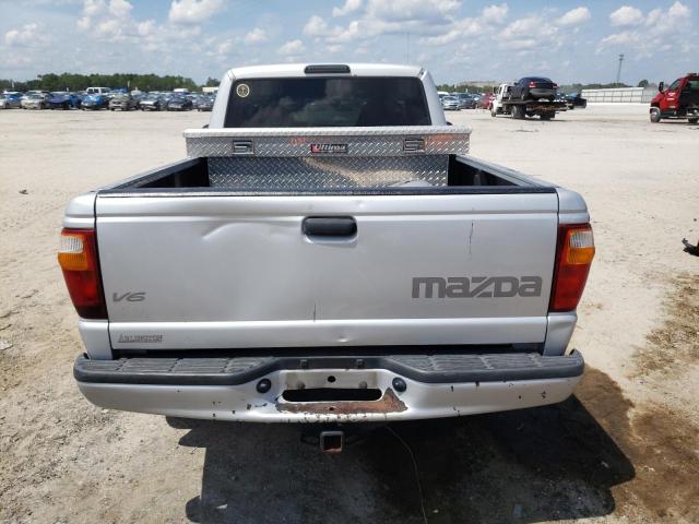 Photo 6 from auction – 2003 MAZDA B3000 with VIN 4F4YR12U23TM16897