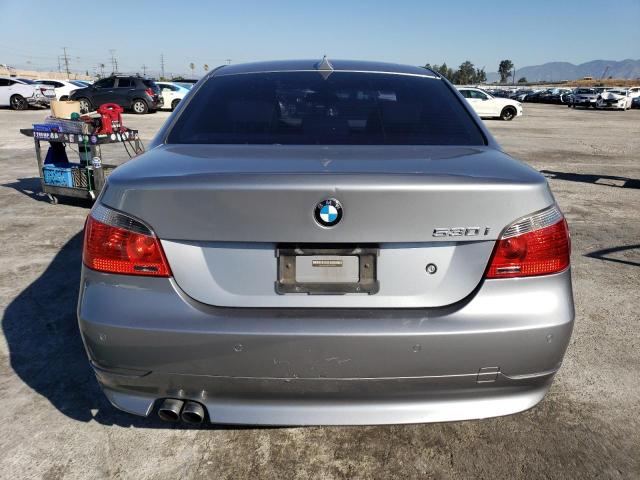 Photo 6 from auction – 2007 BMW 1 SERIES with VIN WBANE73537CM51887