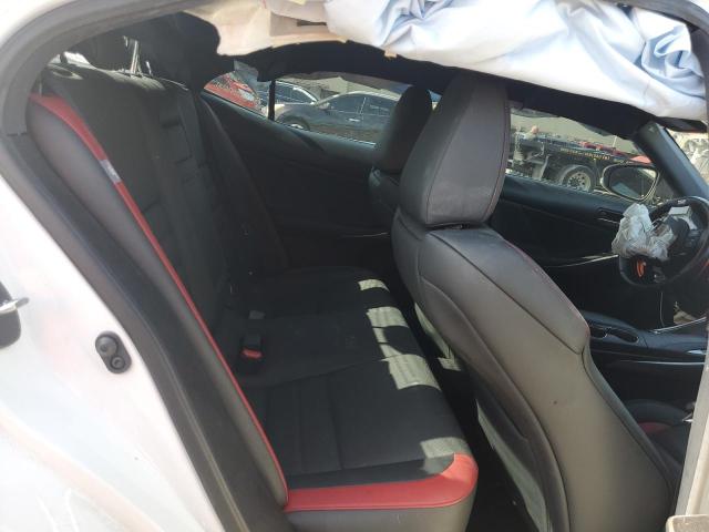 Photo 10 from auction – 2019 LEXUS IS 300 with VIN JTHBA1D28K5098951