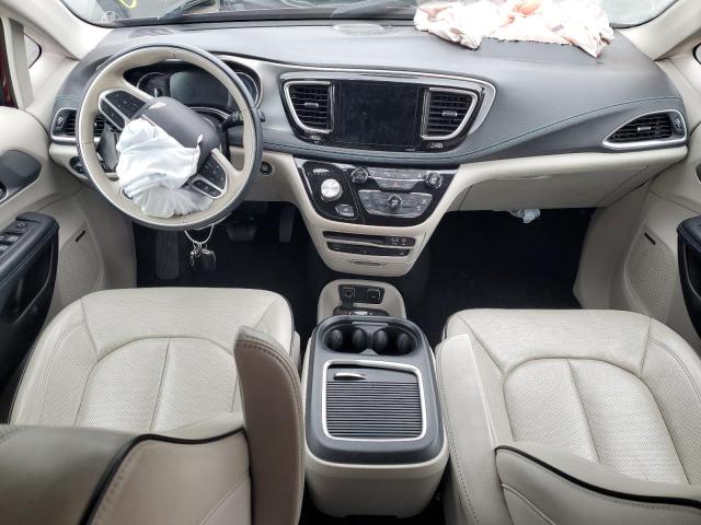Photo 8 from auction – 2018 CHRYSLER PACIFICA H with VIN 2C4RC1N73JR169561