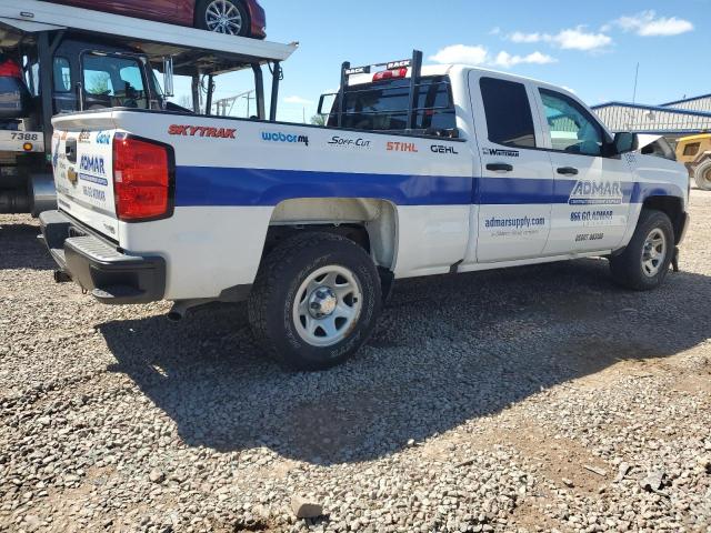 Photo 3 from auction – 2019 CHEVROLET SILVERADO with VIN 2GCRCNEC4K1190696