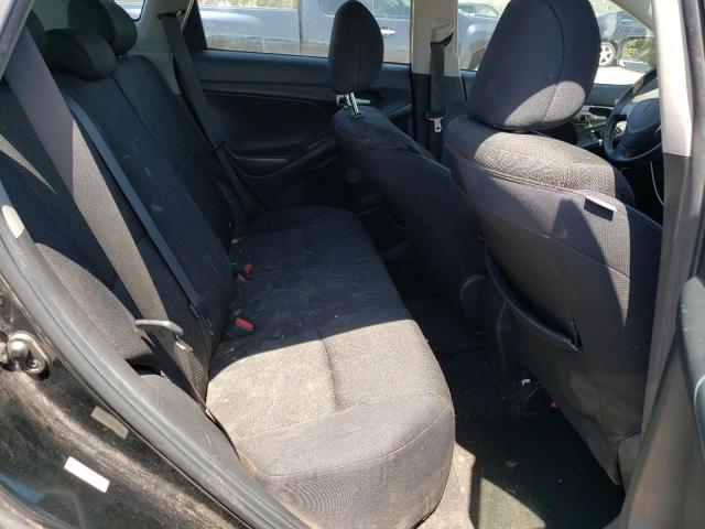Photo 10 from auction – 2010 PONTIAC VIBE with VIN 5Y2SP6E05AZ418275