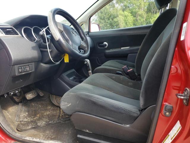 Снимка 7 от търг – 2011 NISSAN VERSA S с VIN 3N1BC1AP7BL392243
