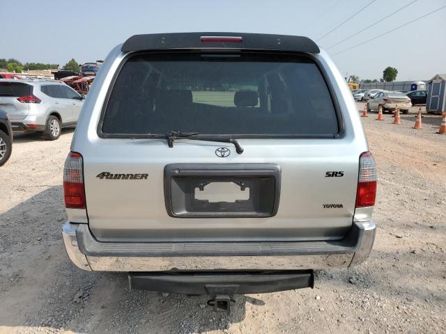 Photo 6 from auction – 2000 TOYOTA 4RUNNER SR with VIN JT3GN86R6Y0174255