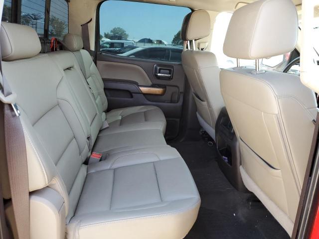 Photo 10 from auction – 2018 CHEVROLET SILVERADO with VIN 1GCPCSEC4JF156397