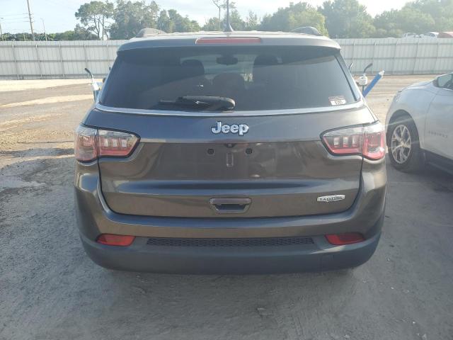 Photo 6 from auction – 2019 JEEP COMPASS LA with VIN 3C4NJCBBXKT636689