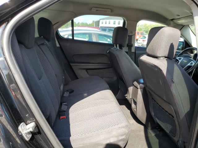 Photo 11 from auction – 2013 CHEVROLET EQUINOX LS with VIN 2GNFLCEK6D6316553