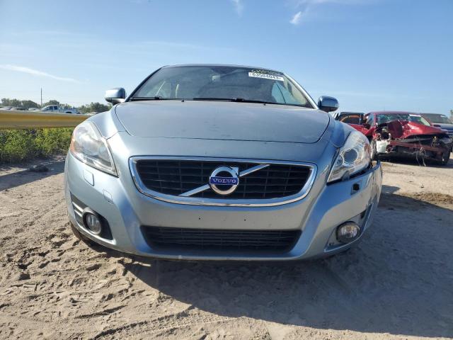 Photo 5 from auction – 2011 VOLVO C70 T5 with VIN YV1672MC8BJ108265