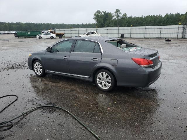 Photo 2 from auction – 2011 TOYOTA AVALON BAS with VIN 4T1BK3DB5BU375910