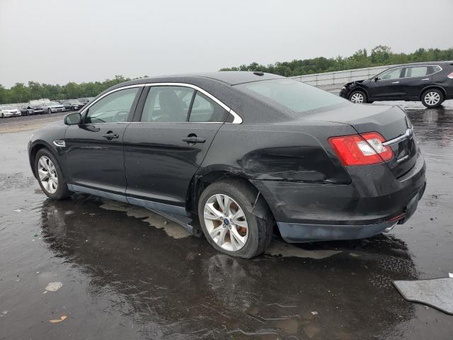 Photo 2 from auction – 2010 FORD TAURUS SEL with VIN 1FAHP2EW4AG160999