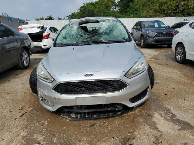 Photo 5 from auction – 2016 FORD FOCUS SE with VIN 1FADP3F24GL320802