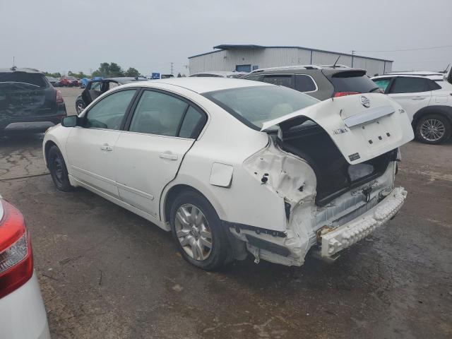 Photo 2 from auction – 2012 NISSAN ALTIMA BAS with VIN 1N4AL2AP3CN402630
