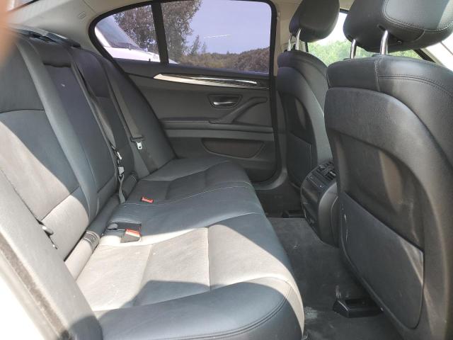 Photo 10 from auction – 2015 BMW 535 XI with VIN WBA5B3C57FD544762