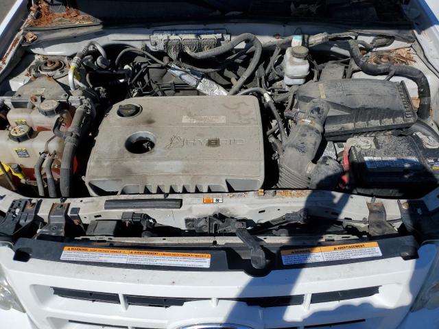 Photo 12 from auction – 2011 FORD ESCAPE HYB with VIN 1FMCU4K38BKB75261