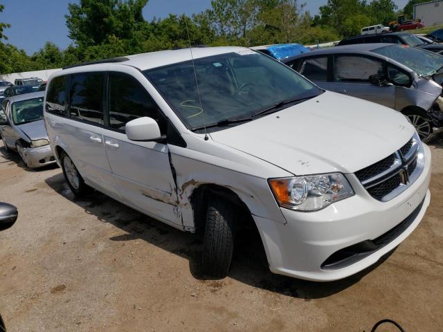 Photo 4 from auction – 2015 DODGE GRAND CARA with VIN 2C4RDGCG2FR608131