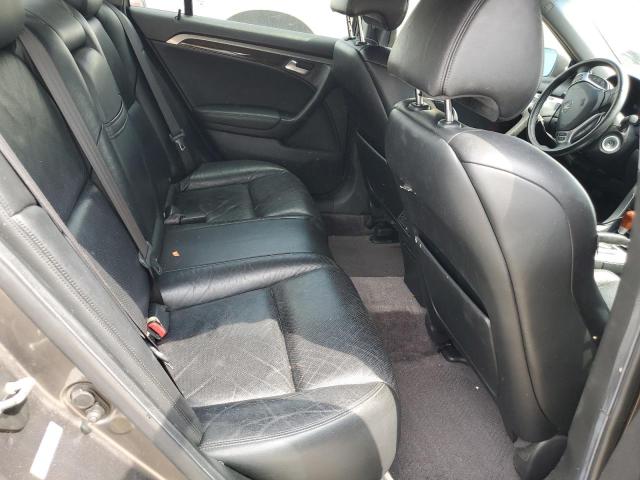 Photo 10 from auction – 2007 ACURA TL with VIN 19UUA662X7A014309