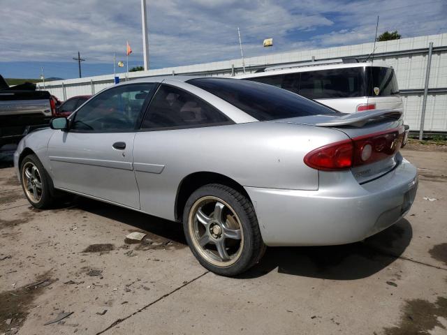 صورة رقم 2 من المزاد - 2005 CHEVROLET CAVALIER مع VIN 1G1JC12F257131702