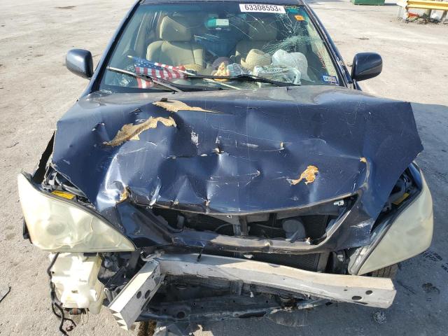 Photo 5 from auction – 2004 LEXUS RX 330 with VIN JTJHA31U040023073