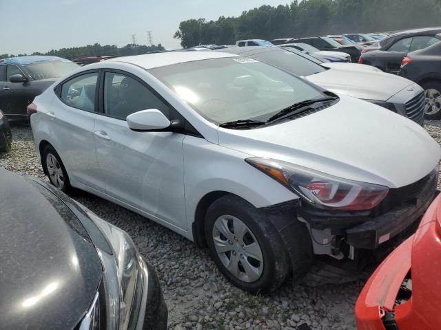 Photo 4 from auction – 2016 HYUNDAI ELANTRA SE with VIN 5NPDH4AE6GH793863