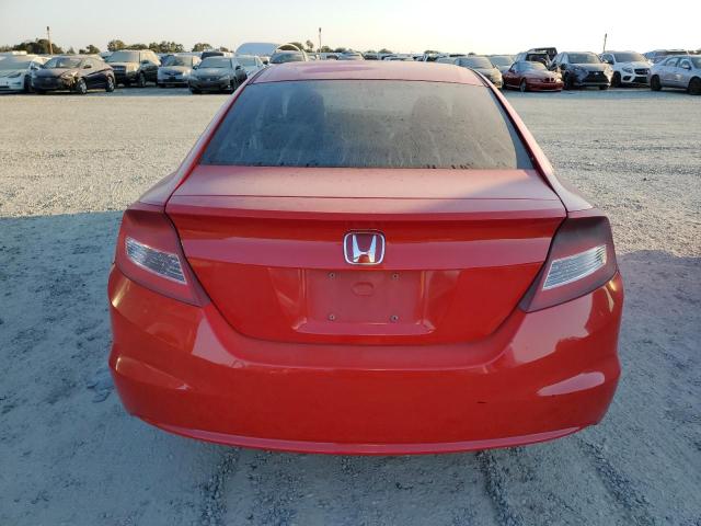 Photo 6 from auction – 2012 HONDA CIVIC LX with VIN 2HGFG3B54CH557060