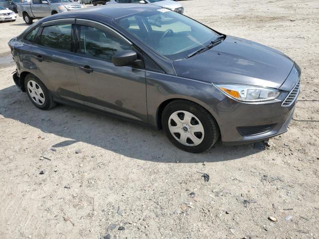 Photo 4 from auction – 2018 FORD FOCUS S with VIN 1FADP3E25JL257041