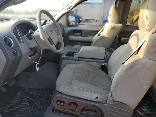 Photo 7 from auction – 2007 FORD F150 with VIN 1FTPX12V07FB27119