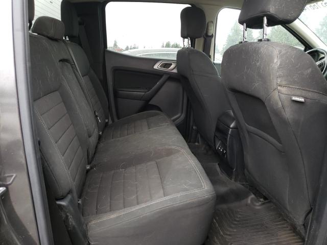 Photo 10 from auction – 2019 FORD RANGER XL with VIN 1FTER4FH3KLB16682