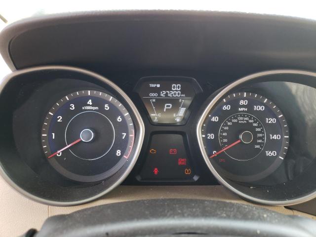 Photo 9 from auction – 2012 HYUNDAI ELANTRA LI with VIN 5NPDH4AE1CH081481