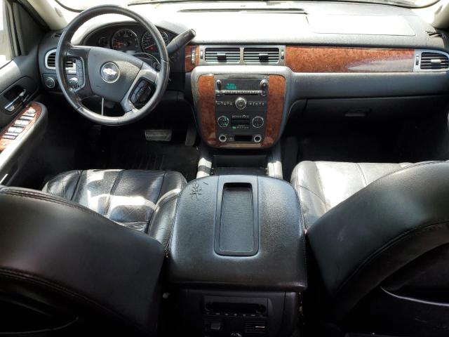 Photo 8 from auction – 2007 CHEVROLET AVALANCHE with VIN 3GNFK12397G161252