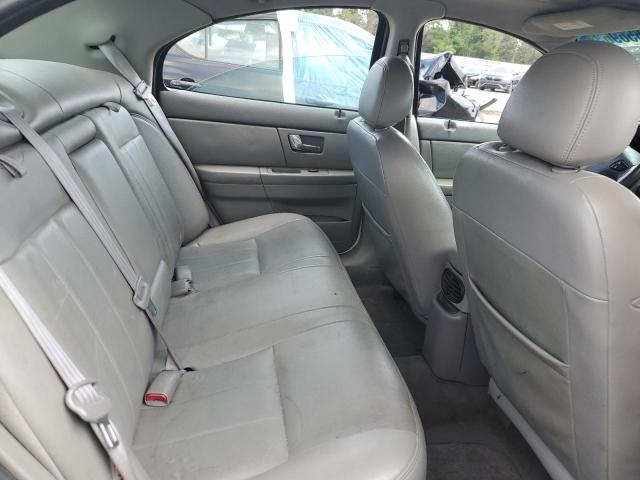 Photo 10 from auction – 2003 MERCURY SABLE LS P with VIN 1MEHM55S83A611387
