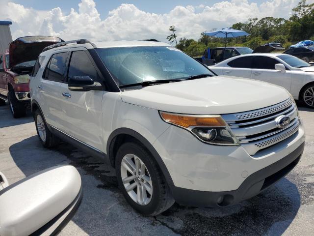 Photo 4 from auction – 2011 FORD EXPLORER X with VIN 1FMHK7D82BGA25722