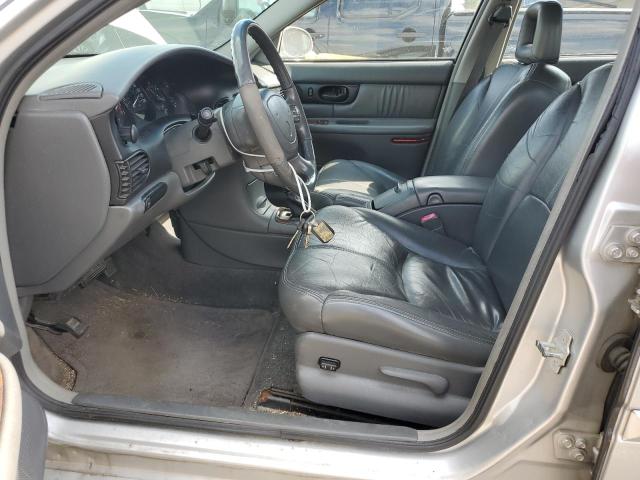 Photo 7 from auction – 2004 BUICK REGAL LS with VIN 2G4WB52K741238904