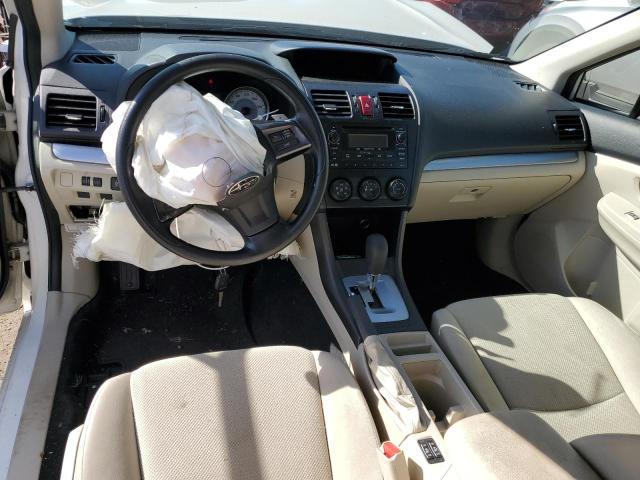 Photo 8 from auction – 2013 SUBARU IMPREZA PR with VIN JF1GPAC67DH208535