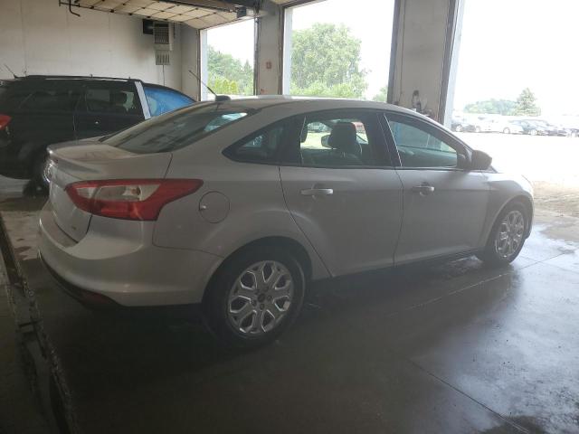 Photo 3 from auction – 2012 FORD FOCUS SE with VIN 1FAHP3F26CL208417