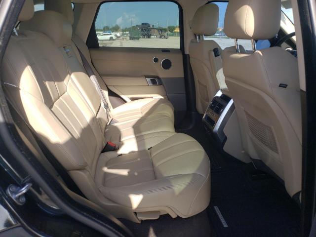 Photo 11 from auction – 2016 LAND ROVER RANGE ROVE with VIN SALWG2PF9GA598873