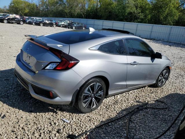 Photo 3 from auction – 2016 HONDA CIVIC EXL with VIN 2HGFC3B77GH350388