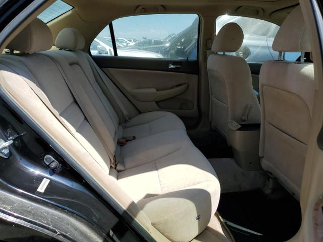 Photo 10 from auction – 2005 HONDA ACCORD EX with VIN JHMCM56775C006532