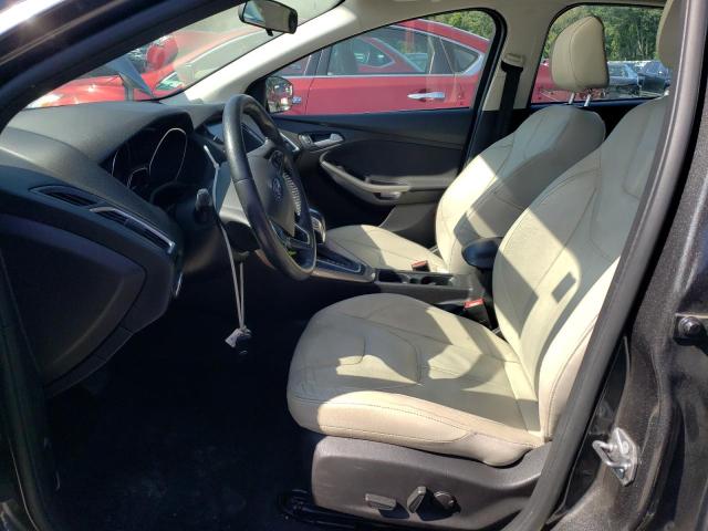 Photo 7 from auction – 2015 FORD FOCUS TITA with VIN 1FADP3N29FL228018