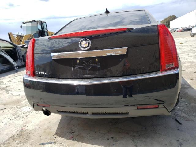 Photo 6 from auction – 2012 CADILLAC CTS LUXURY with VIN 1G6DG5E57C0110243