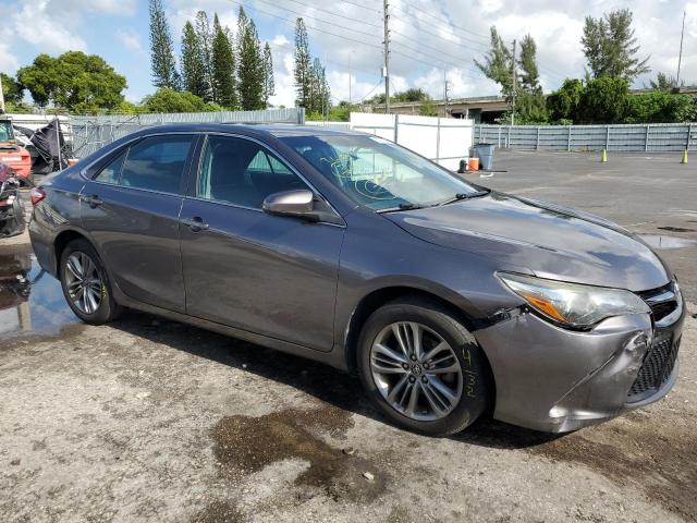 Photo 4 from auction – 2015 TOYOTA CAMRY LE with VIN 4T1BF1FK6FU097790