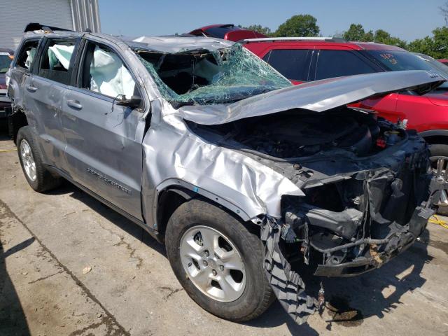 Photo 4 from auction – 2017 JEEP GRAND CHER with VIN 1C4RJFAG0HC887029