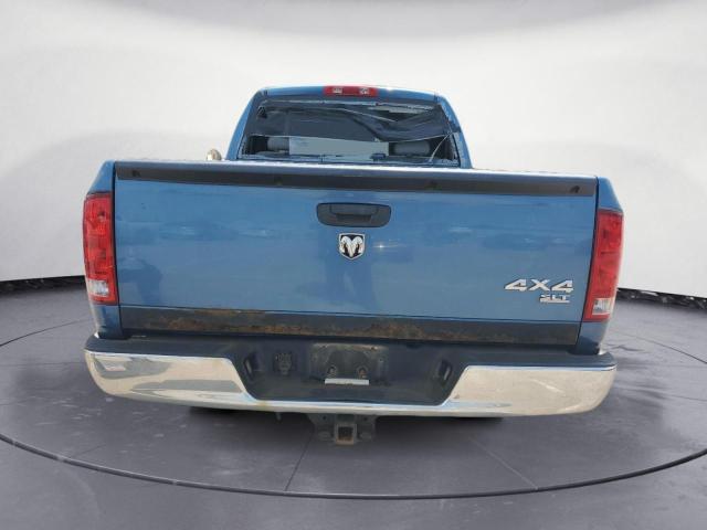 Photo 6 from auction – 2006 DODGE RAM 1500 S with VIN 1D7HU18N56J153222