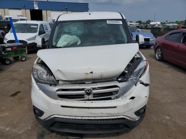 Photo 5 from auction – 2016 RAM PROMASTER with VIN ZFBERFBTXG6C70145