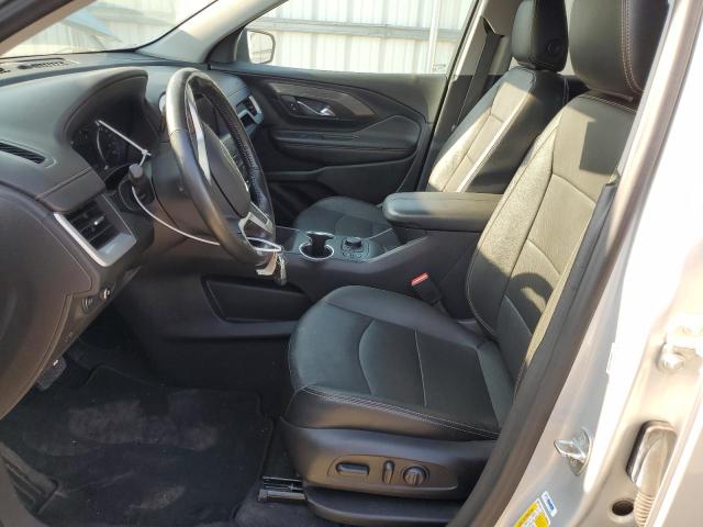 Photo 7 from auction – 2020 GMC TERRAIN SL with VIN 3GKALPEX3LL208654