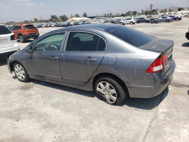 Photo 2 from auction – 2011 HONDA CIVIC LX with VIN 19XFA1F59BE046520