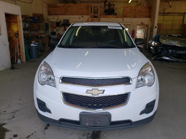 Photo 5 from auction – 2013 CHEVROLET EQUINOX LS with VIN 1GNFLCEK2DZ113003