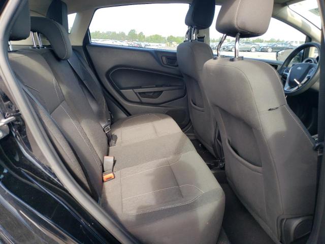 Photo 10 from auction – 2017 FORD FIESTA SE with VIN 3FADP4EJ9HM169308